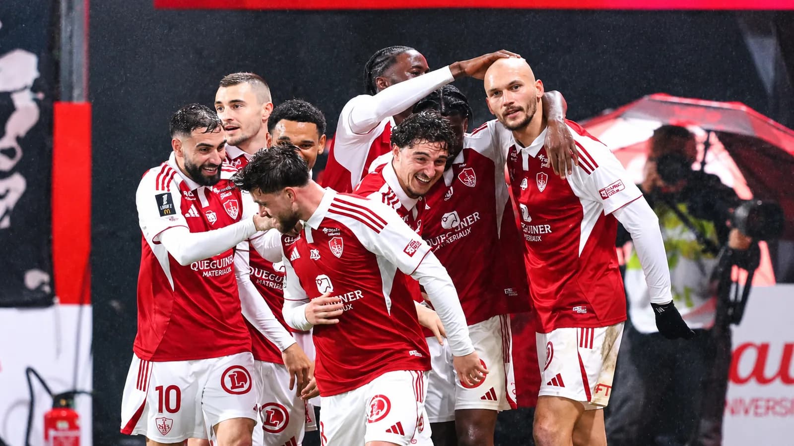 Brest dan Nice Berebut Momentum dalam Pembuka Pekan Ligue 1