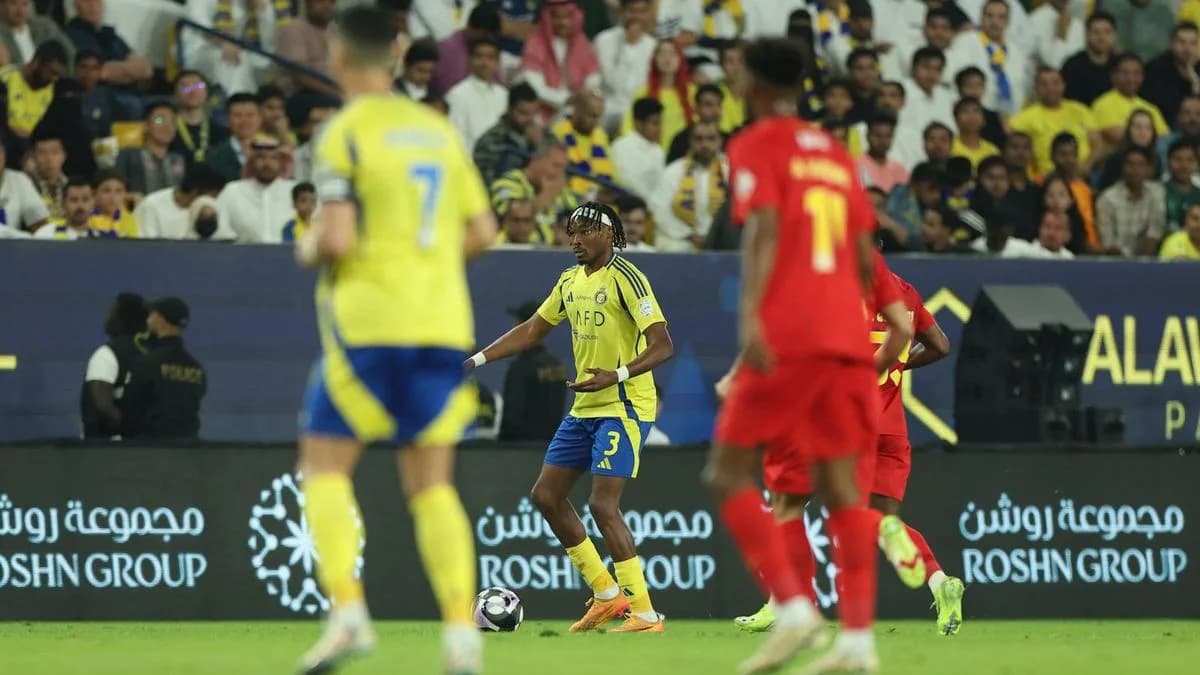 Al-Hilal Tumbangkan Al-Qadsiah dalam Duel Lima Gol, Al-Nassr Juga Menang Besar
