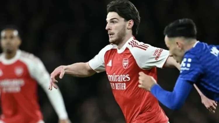 Arsenal Incar Poin Penuh Saat Menjamu Everton di Emirates