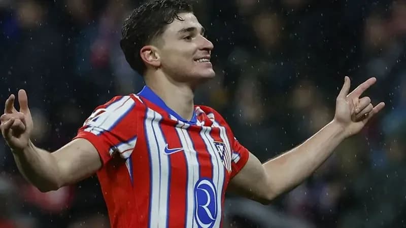 Atlético Madrid Tak Boleh Terpeleset Saat Menjamu Deportivo di La Liga  LUMBUNG GOAL - Atlético Madrid akan menjamu Deportivo pada pekan ke-10 La Liga dengan misi mengamankan tiga poin di Riyadh Air Metropolitano. Atlético datang dengan modal kuat di kompetisi domestik, sedangkan Deportivo harus ber