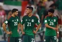 Meksiko Gagal Menang, Peru Tahan El Tri 1-1 dalam Laga Persahabatan