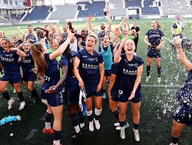 Paris FC Vs Arsenal Jadi Duel Utama, Misi Bangkit Les Parisiennes di Liga Champions Wanita