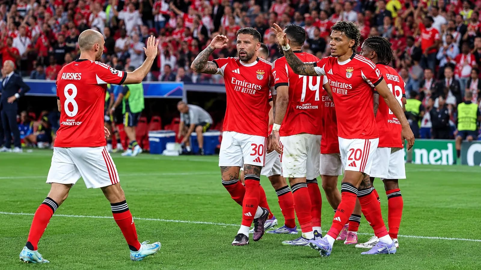 Benfica Memburu Puncak Klasemen Saat Bertandang ke Markas Santa Clara