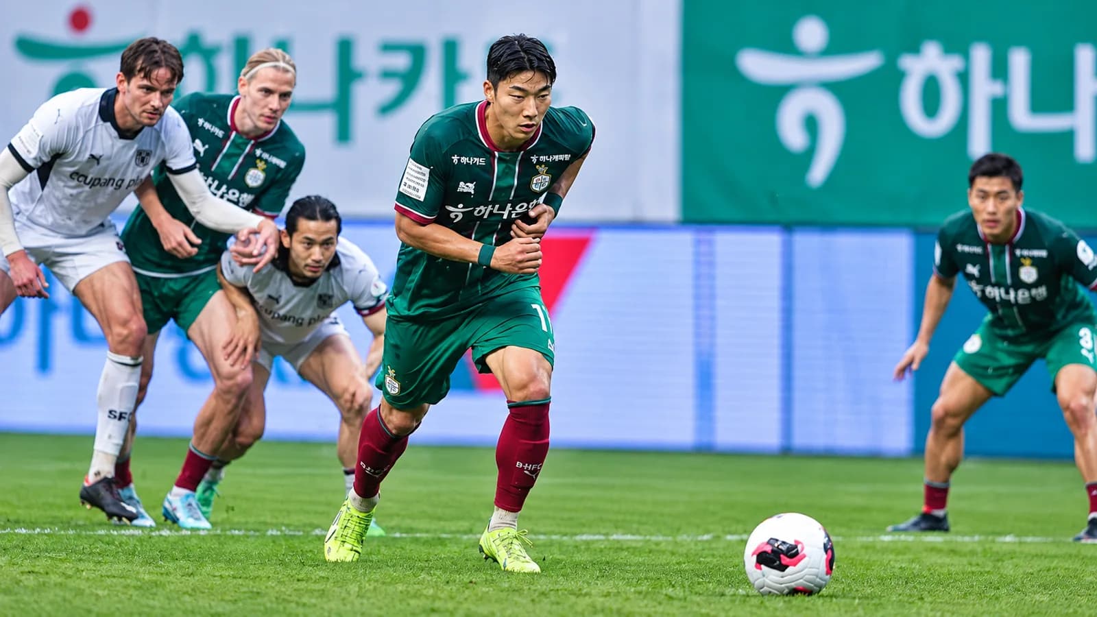 Vissel Kobe Bidik Kemenangan Ketiga, Daejeon Hana Citizen Jadi Ujian Berikutnya