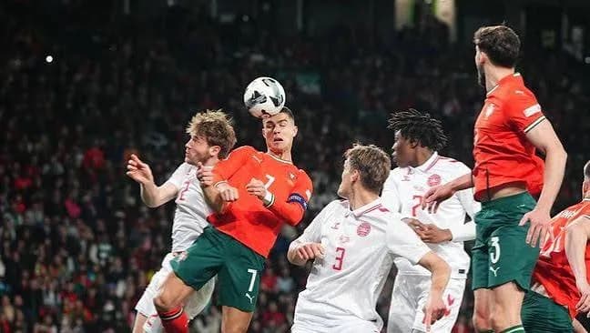 Portugal menjadi salah satu tim yang mencuri perhatian pada awal UEFA Nations League 2026/27. Sang juara bertahan berhasil memenangkan dua pertandingan pertama dan kini berada di puncak Grup A4 dengan enam poin.  Dua kemenangan tersebut membuat Portugal langsung membuka jarak dengan para pesaingnya.