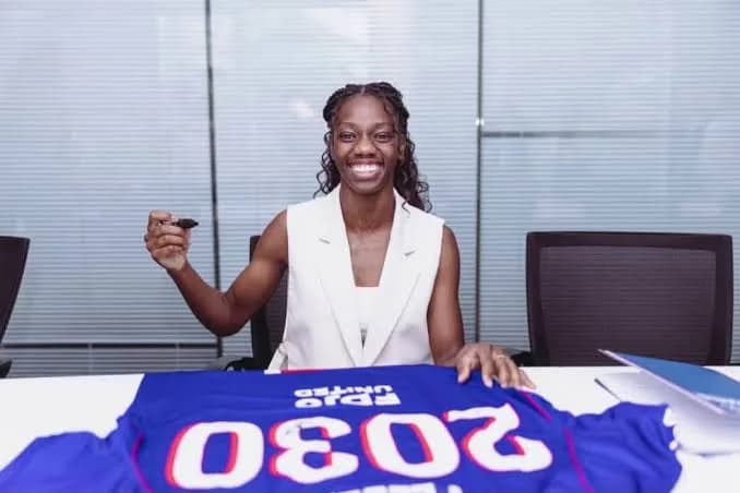 Naomie Feller Jadi Andalan PSG, Manchester City Diuji di Kandang Sendiri