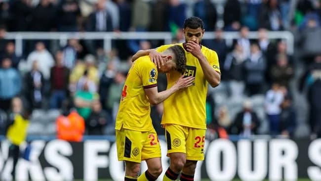 Sheffield United Incar Kemenangan Kandang, Wrexham Berusaha Hentikan Tren Tandang Buruk