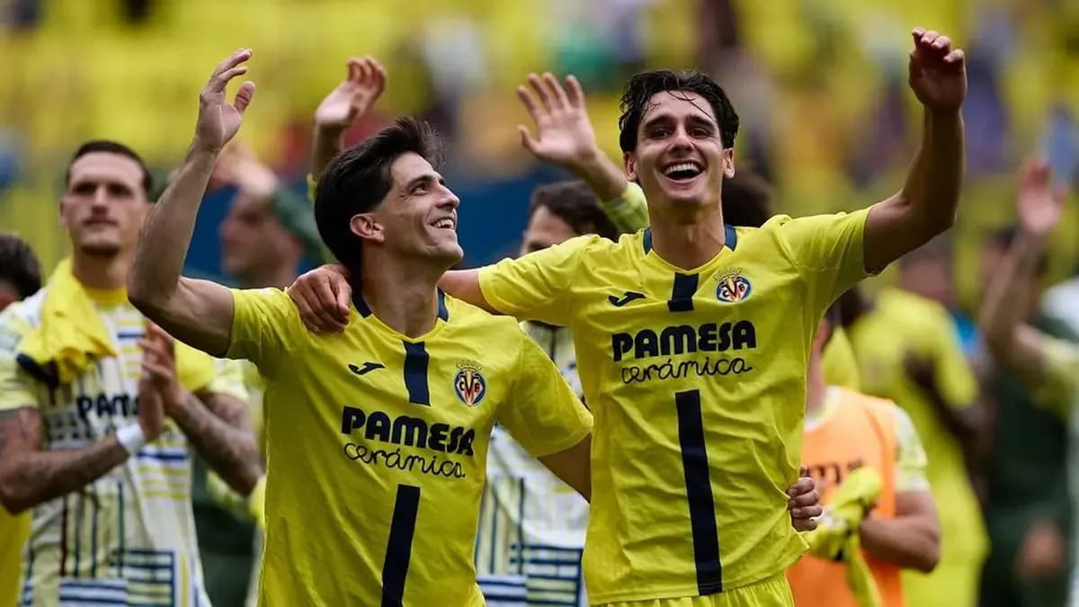 Villarreal Incar Kemenangan Ketiga Beruntun, Espanyol Datang dengan Lima Kekalahan