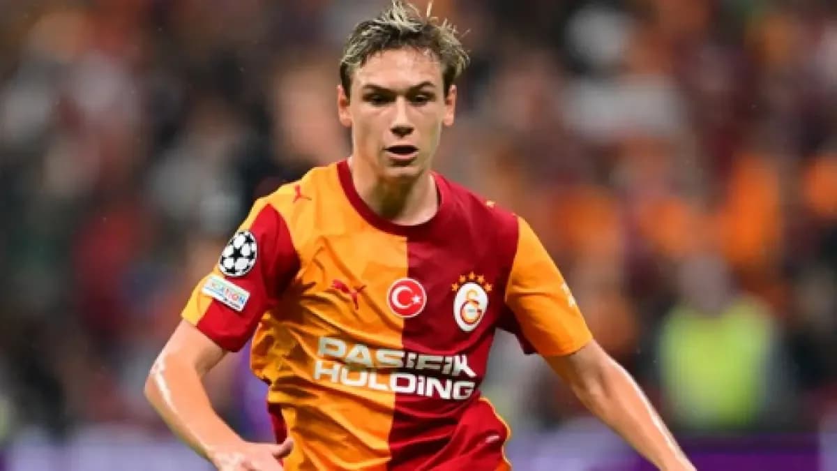 Galatasaray Datang dengan Modal Kemenangan Derby, Konyaspor Andalkan Pertahanan Kandang