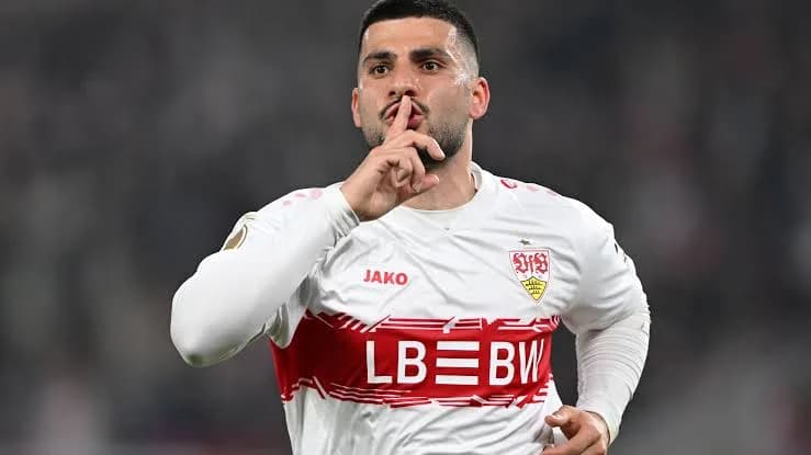 Stuttgart Lolos Dramatis Usai Tekuk Paderborn, Undav Jadi Penentu di Menit Akhir