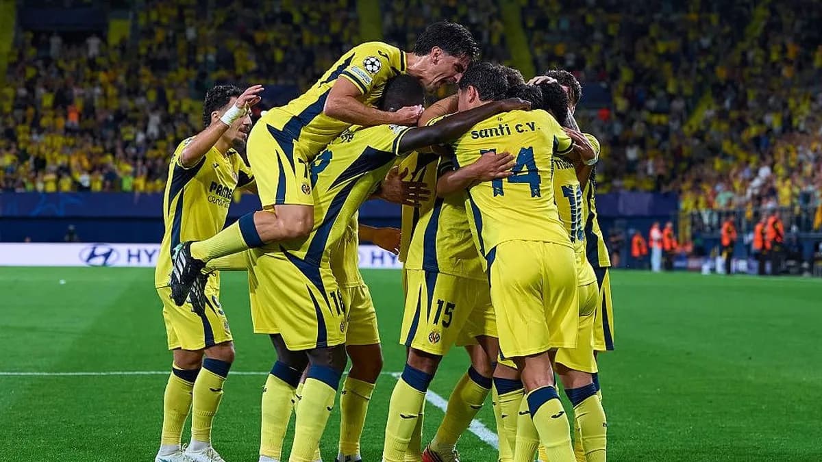 Espanyol Curi Tiga Poin di Markas Villarreal, Gol Cabrera Ubah Persaingan Papan Tengah