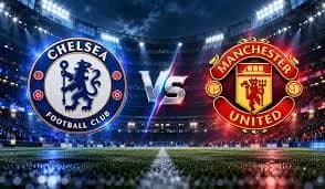 Chelsea dan Manchester United Sama-Sama Tertekan, Stamford Bridge Jadi Ujian Berikutnya