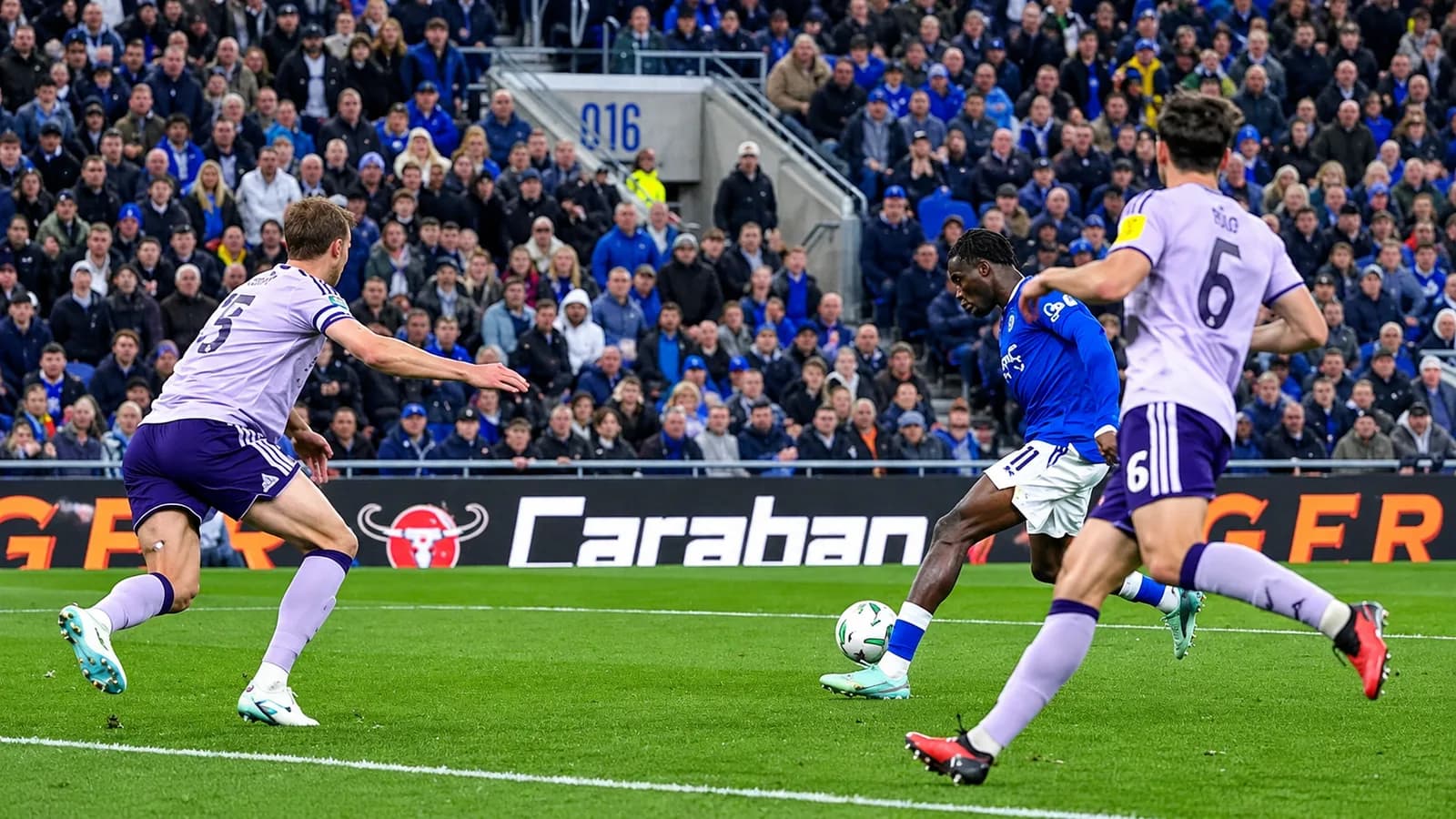 Everton Singkirkan Newcastle 3–1, The Toffees Tantang Fleetwood di Perempat Final
