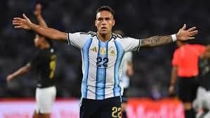 Argentina Tanpa Messi Tetap Menggila, Bolivia Dihajar 4-0