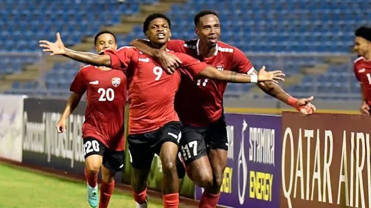Curaçao Vs Trinidad & Tobago Jadi Duel Utama, 8 Laga Concacaf Nations League Berlangsung Sampai Pagi
