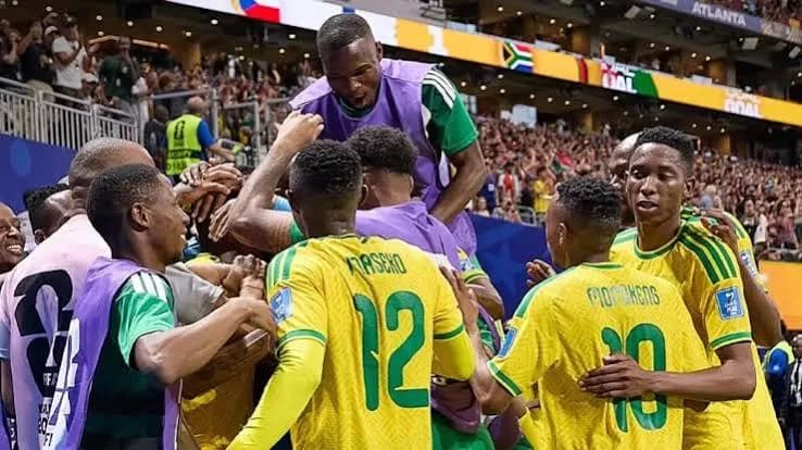 Guinea Vs Kenya Jadi Penentu Persaingan Grup D, Kualifikasi Piala Afrika Berlanjut Malam Ini