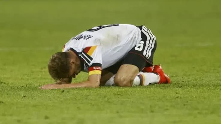 Jerman Vs Serbia Jadi Duel Utama Nations League, Perebutan Poin Penting Dimulai Dini Hari