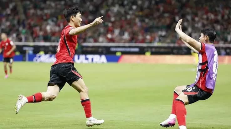 Korea Selatan Vs China Memanas, Keputusan Wasit Di Semifinal Asian Games Jadi Sorotan