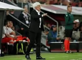 Nations League Eropa Memanas! Portugal Sempurna, Jerman Akhirnya Menang Bersama Klopp