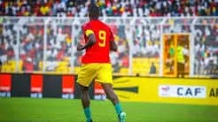 Guirassy Jadi Pahlawan! Guinea Tekuk Kenya Dan Buka Jalan Di Kualifikasi AFCON 2027