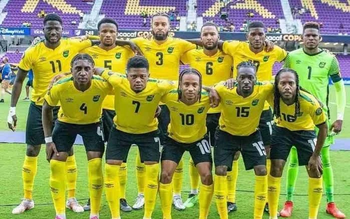 El Salvador Vs Jamaica Jadi Duel Panas! Reggae Boyz Ingin Bikin Kejutan