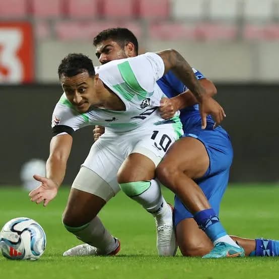 Adam Idah Jadi Sasaran Dugaan Rasisme! FAI Buka Investigasi Usai Duel Irlandia Vs Israel