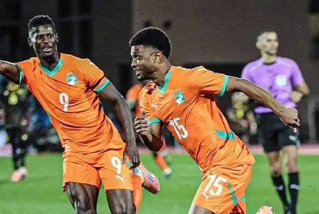 Pantai Gading Vs Kamerun Jadi Duel Panas Afrika! Jadwal Friendly Hari Ini