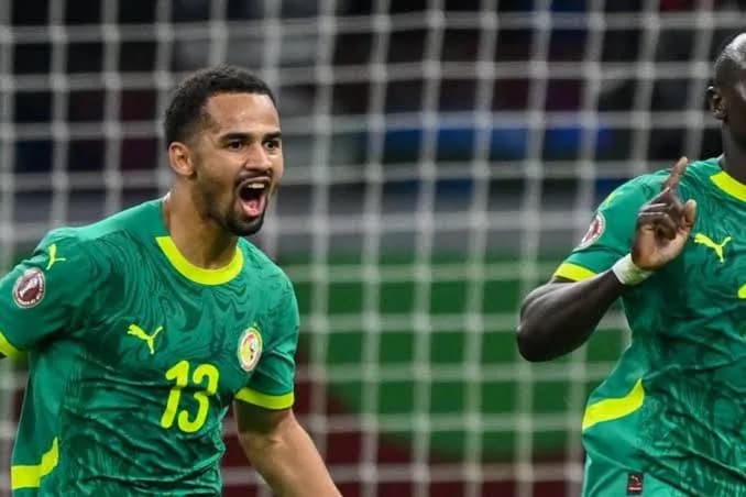 Friendly Match Internasional: Senegal Vs Komoro Dan Mesir Vs Afrika Selatan Jadi Sorotan