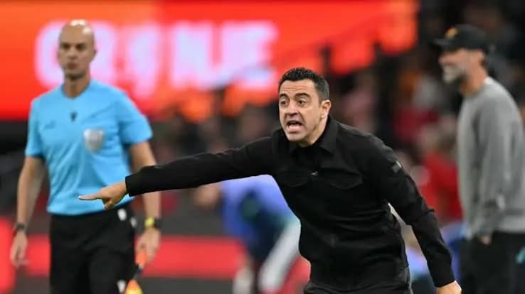 Jadwal Internasional Dikritik Keras, Xavi Hernandez Soroti Risiko Cedera Pemain