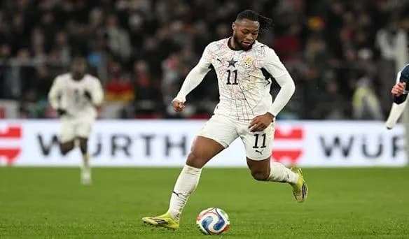 Guyana Mengamuk Di Nations League, Costa Rica Juga Menang Dan Persaingan Grup Makin Panas
