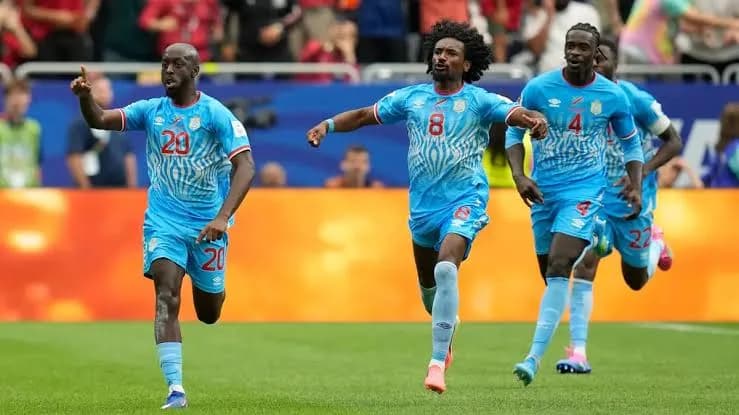 Uganda Vs RD Kongo Jadi Duel Afrika Malam Ini, Siapa Yang Bakal Keluar Sebagai Pemenang?