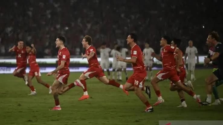 Indonesia Juara FIFA ASEAN Cup 2026, Taklukkan Thailand Lewat Drama Adu Penalti