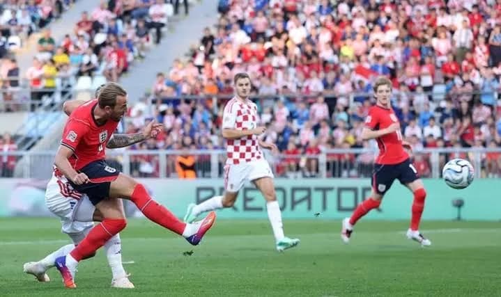 Jadwal Eropa: Inggris Vs Ceko Dan Kroasia Vs Spanyol Jadi Sorotan