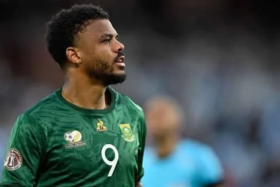 Jadwal AFCON: Angola Vs Malawi Jadi Laga Penutup Kualifikasi