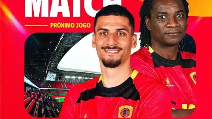 Angola Tumbangkan Malawi! Persaingan Grup B AFCON Makin Panas