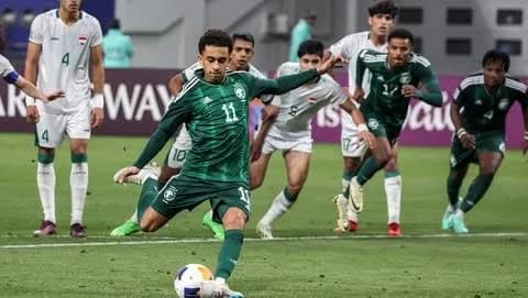 Uzbekistan U23 Hancurkan Arab Saudi 3-0, Persaingan Sepak Bola Asian Games Makin Panas