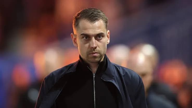 Spygate Southampton Meledak! Tonda Eckert Dijatuhi Denda Dan Hukuman Larangan Melatih