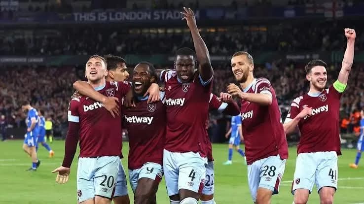 West Ham Vs QPR! Championship Inggris Hadirkan Duel Dini Hari