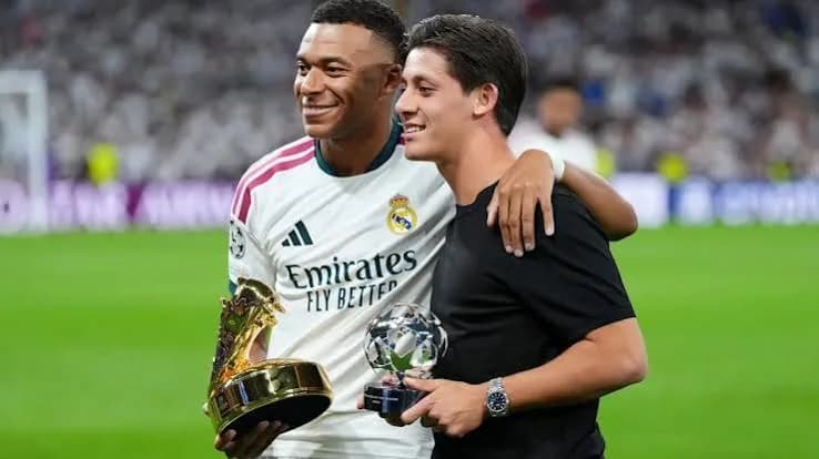 Prancis Puncaki Klasemen Sementara Nations League Setelah Tekuk Türkiye, Mbappé Jadi Penentu