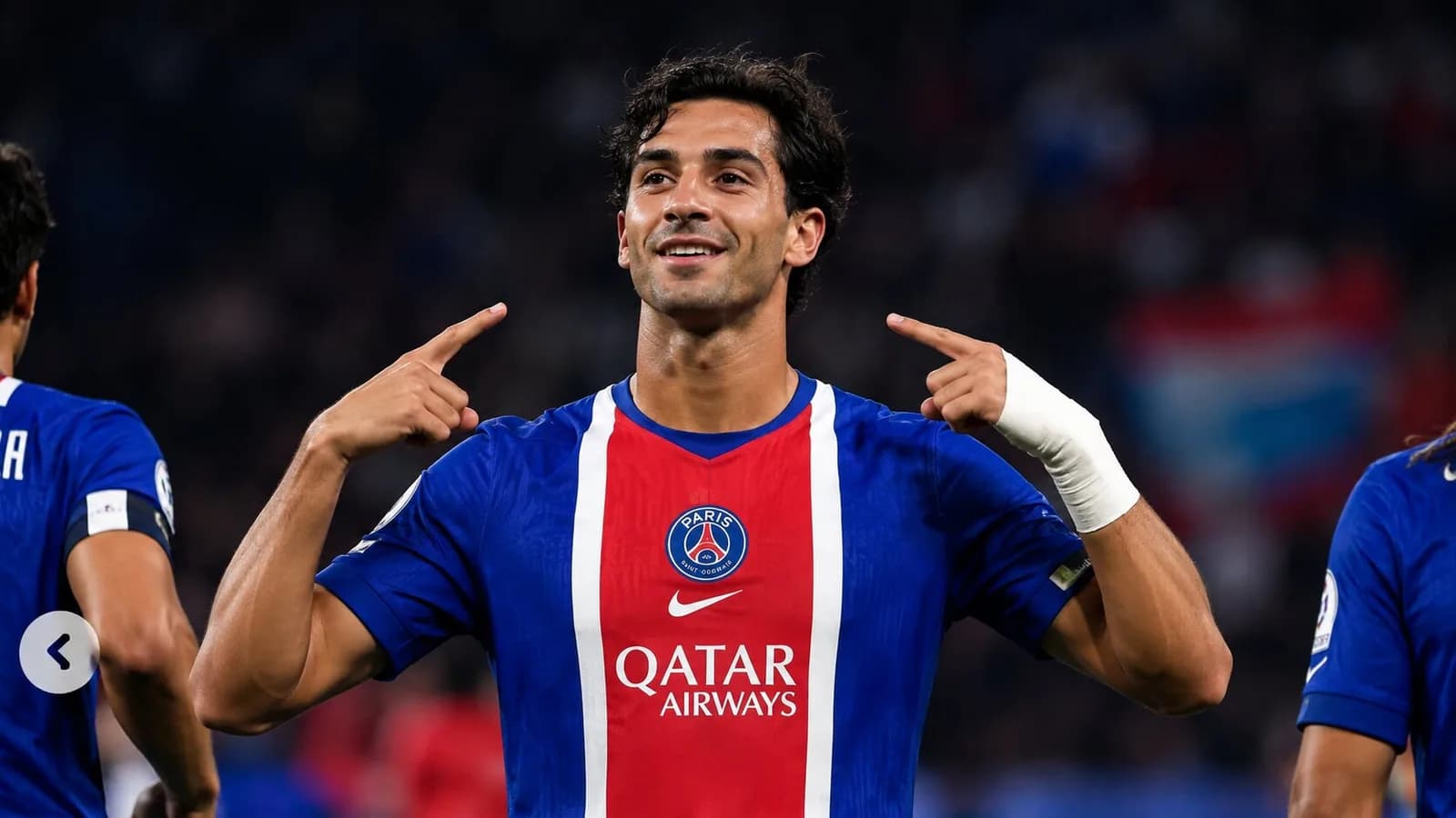PSG Memburu Poin Penuh, Le Mans Berusaha Menghambat Tuan Rumah
