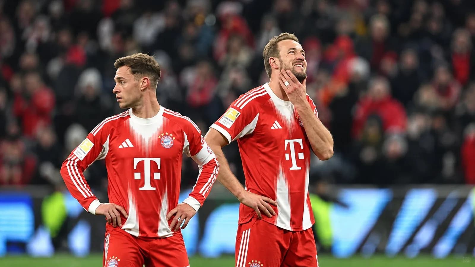 Bayern Munich Memburu Kemenangan, Augsburg Siap Memberi Perlawanan