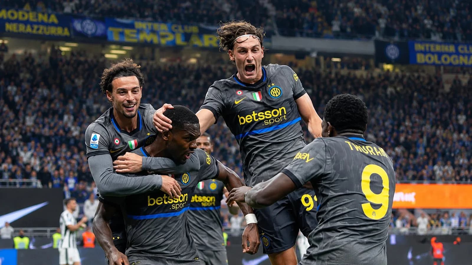 Inter Milan Membidik Tiga Poin, Parma Berpotensi Merepotkan Nerazzurri