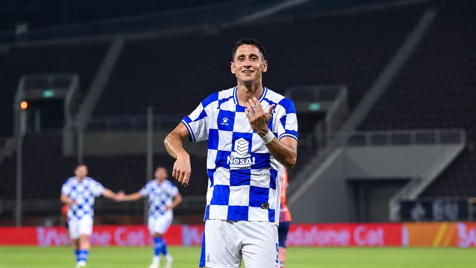 Dugaan Rasisme Warnai Kemenangan Persib Atas Port FC, Luka Menalo Desak Penyelidikan