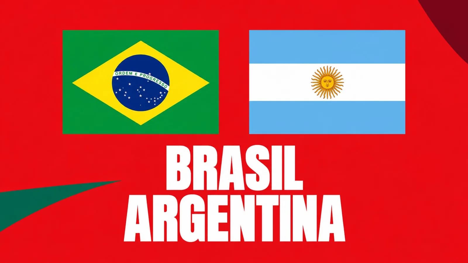 Friendly Internasional Memanas! Amerika Serikat Tantang Spanyol, Brasil Hadapi Argentina