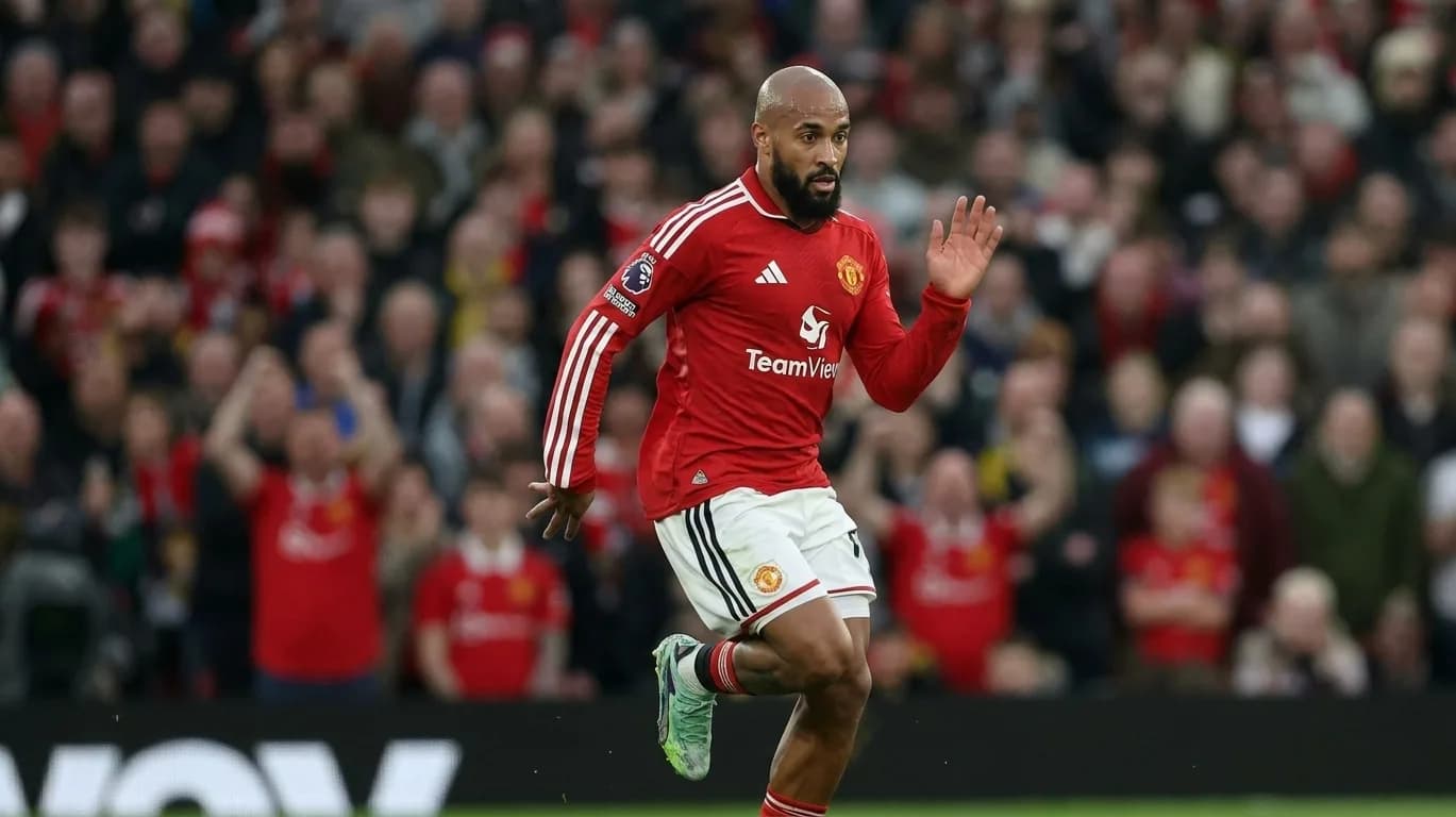 Manchester United Gagal Menang, Tottenham Selamat Berkat Gol Menit Akhir