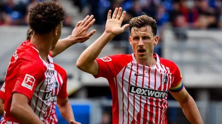 Derbi Borussia Mönchengladbach Menanti Köln, Freiburg Bersiap Hadapi Schalke