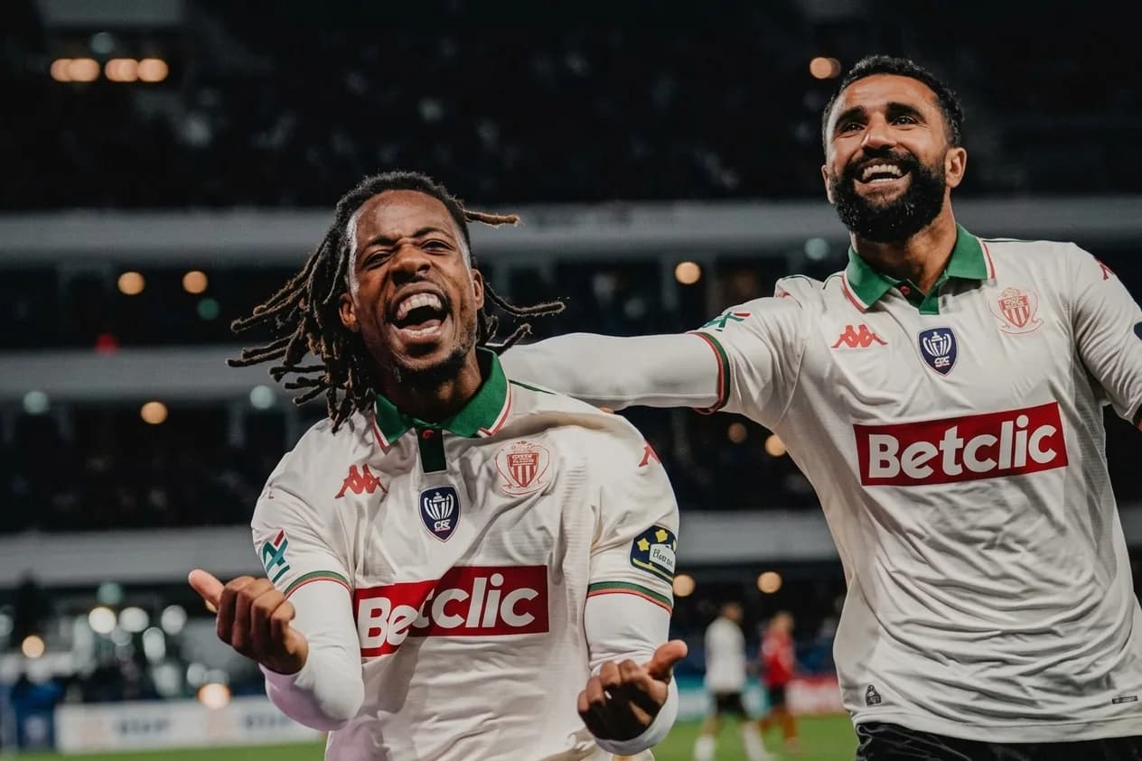 Duel Panas Rennes vs Strasbourg, Tuan Rumah Diburu Kemenangan