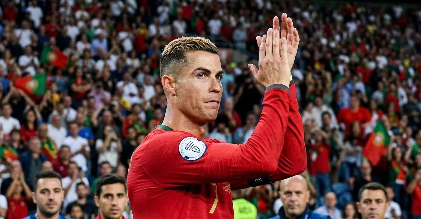 Cristiano Ronaldo Kena Skorsing Sementara, Perselisihan dengan Pelatih Memanas