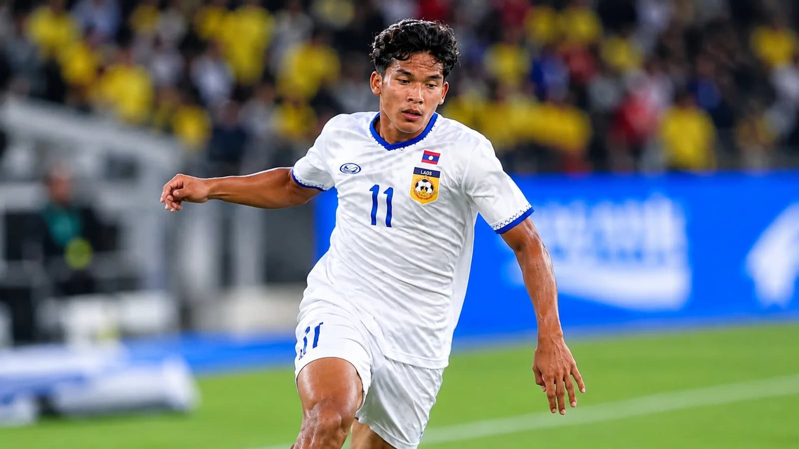 Dugaan Suap Guncang Timnas Laos, Terungkap Klaim Bayaran Rp165 Juta per Laga