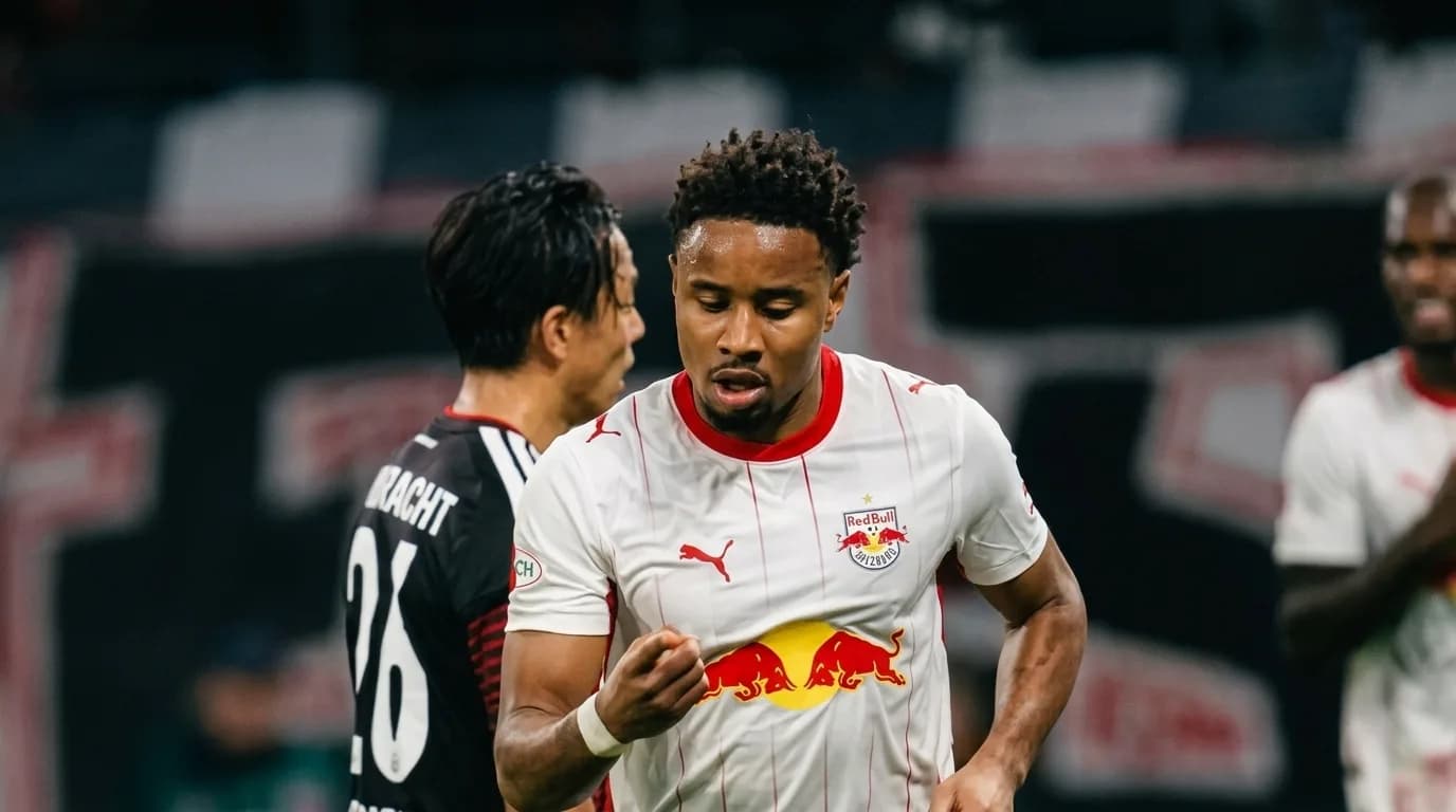 RB Leipzig Hancurkan Eintracht Frankfurt 6-0, Freiburg Rebut Puncak Bundesliga